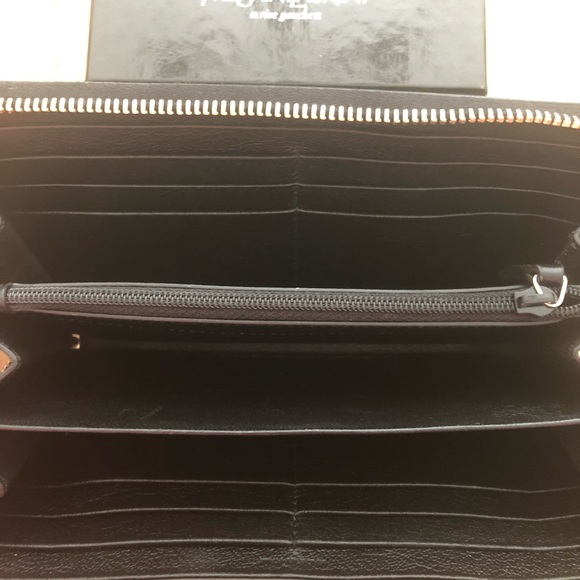 YSL Wallet - Picture 4 of 4